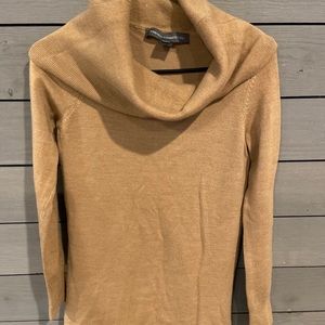 Women’s tunic sweater